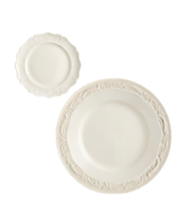 Briar Dinnerware Collection
