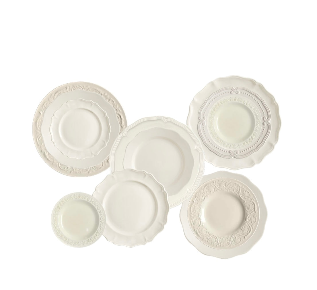 Briar Dinnerware Collection
