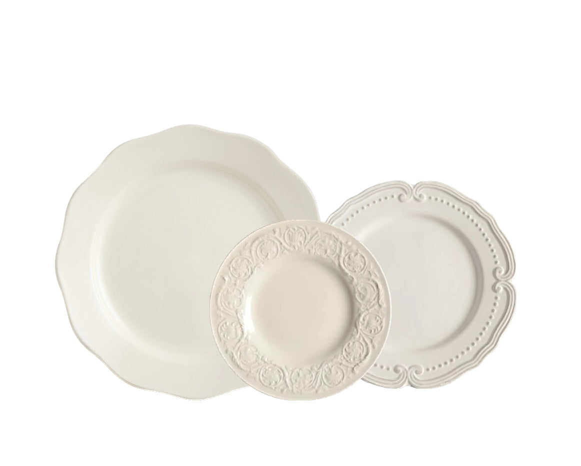 Briar Dinnerware Collection