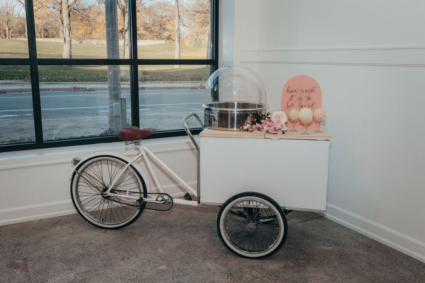 Opal Coupe Collection