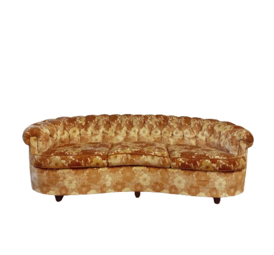 Harlow Chesterfield Sofa