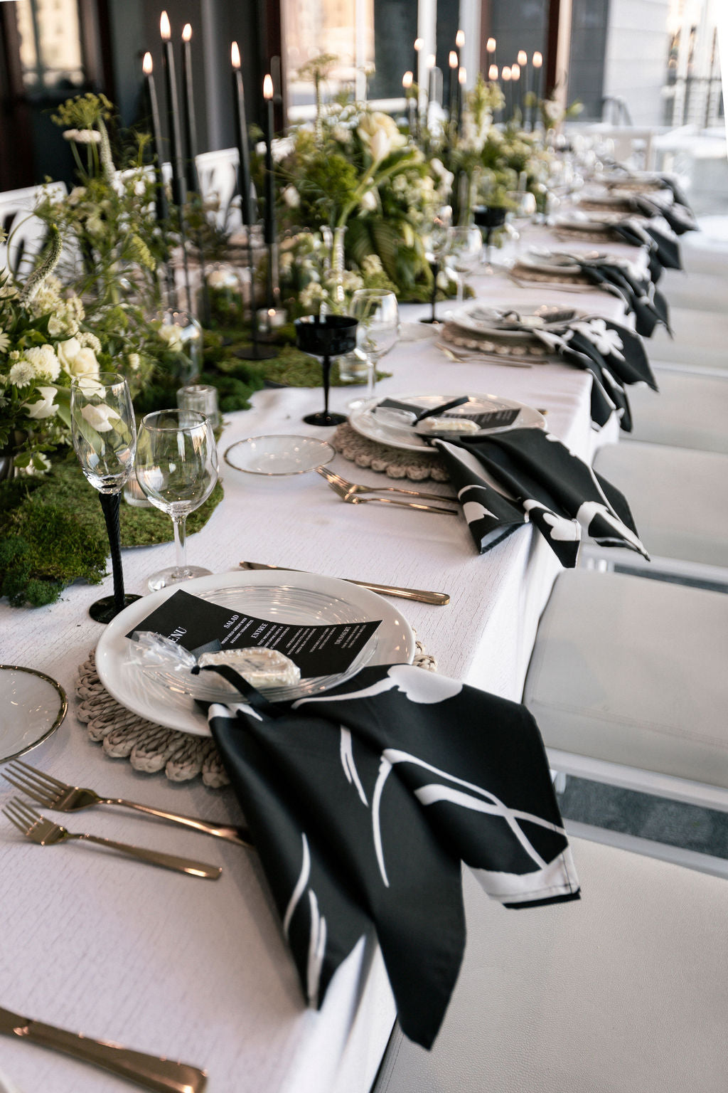 Caviar Coupe Collection