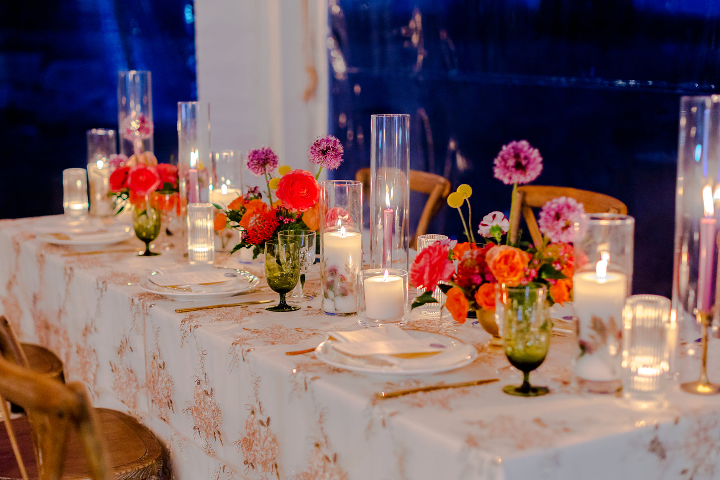 Avo Goblet Collection