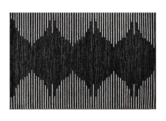 Caviar Rug 8x10