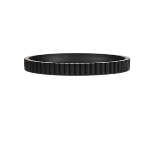 Fluted Tray