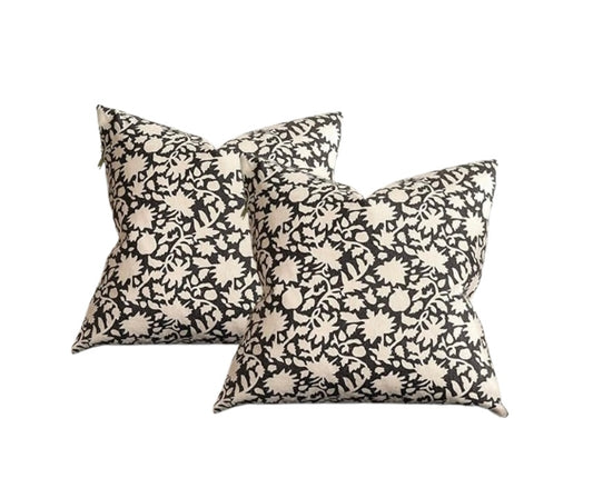 Selena Pillow Pair