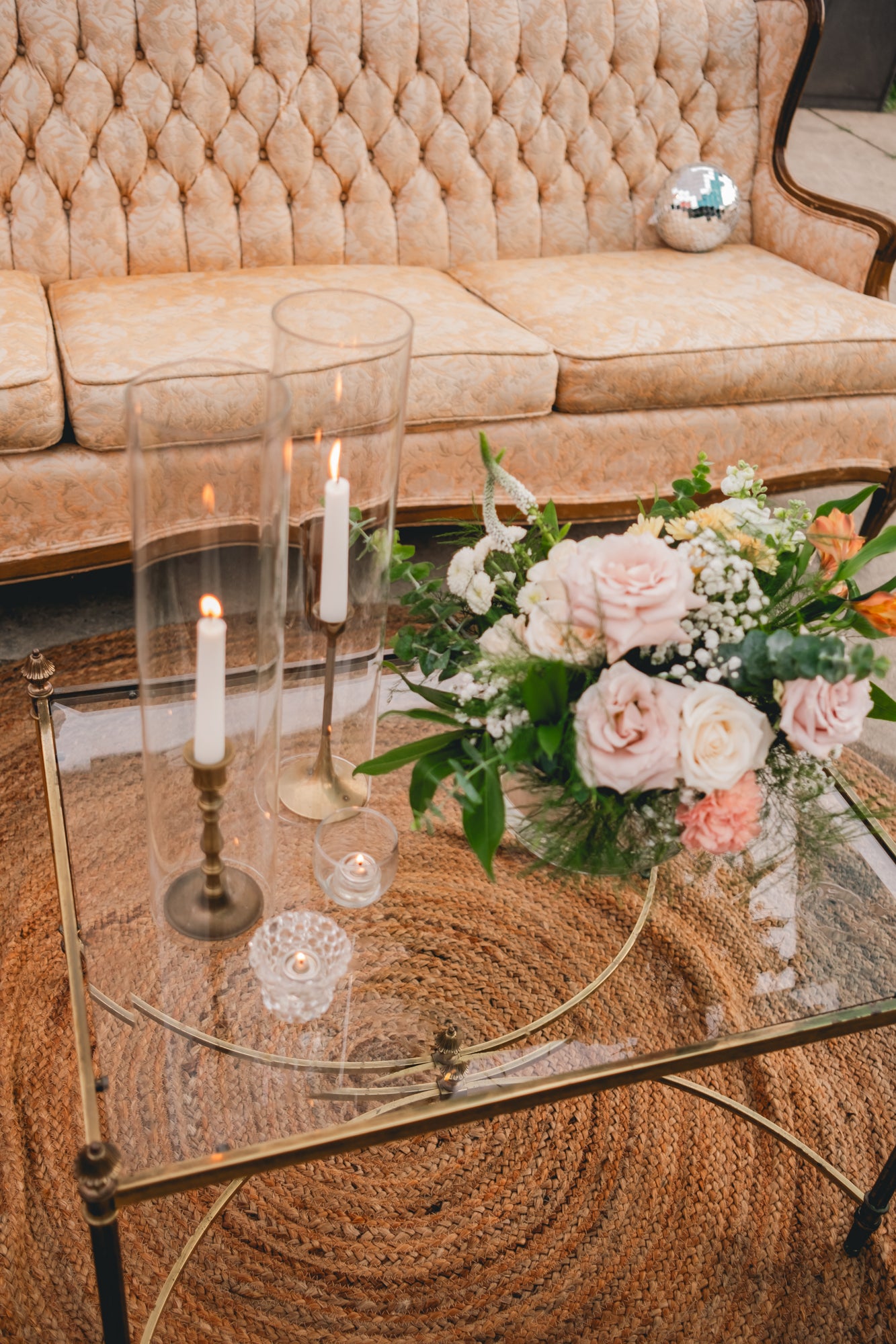 Sourcing – Adorn Event Company