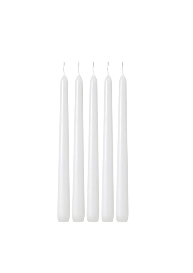 14” - 8 Hour Dripless Taper Candle