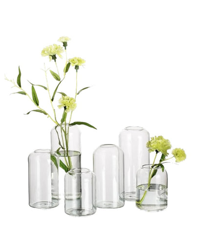 Simple Modern Bud-Vase Collection