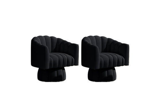 Estelle Chair Pair