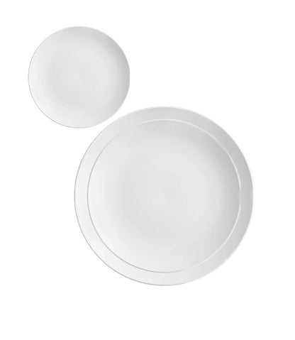 Everyday Glazed Dinnerware