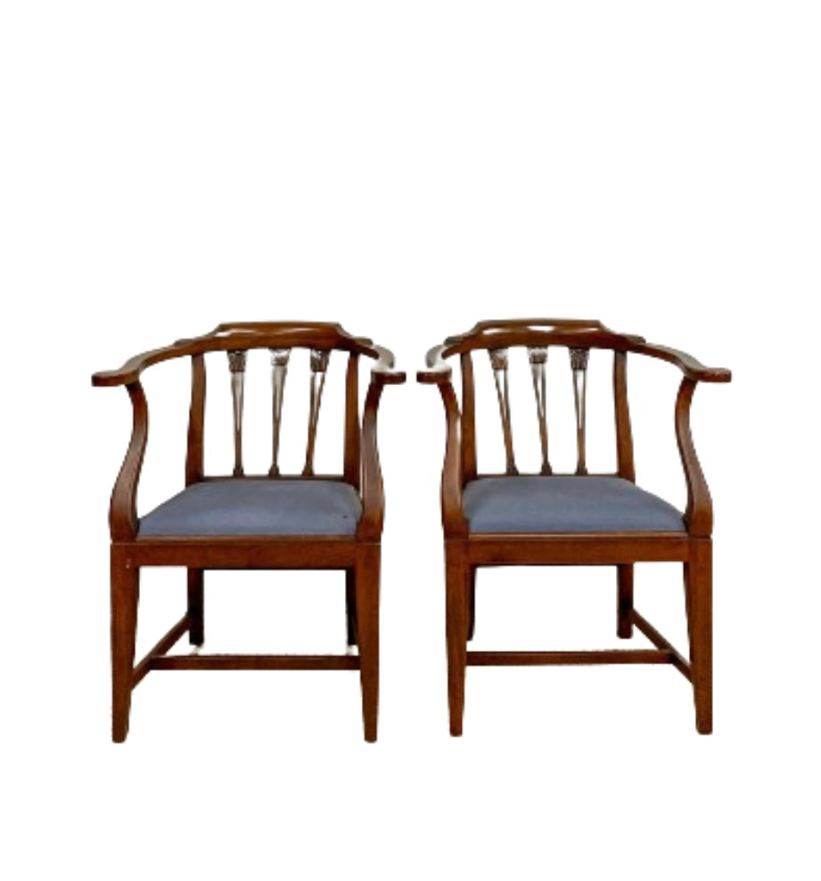 Skylar Chair Pair