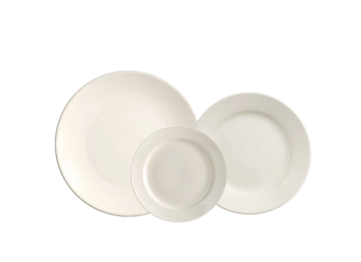 Alabaster Dinnerware Collection