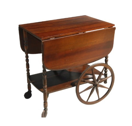 Buckley Bar Cart