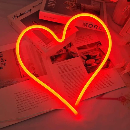 Neon Heart