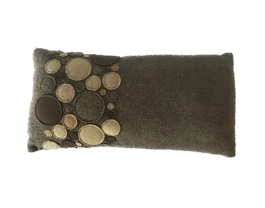 Pebble Lumbar Pillow