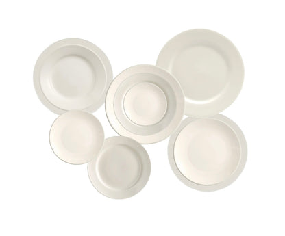 Alabaster Dinnerware Collection