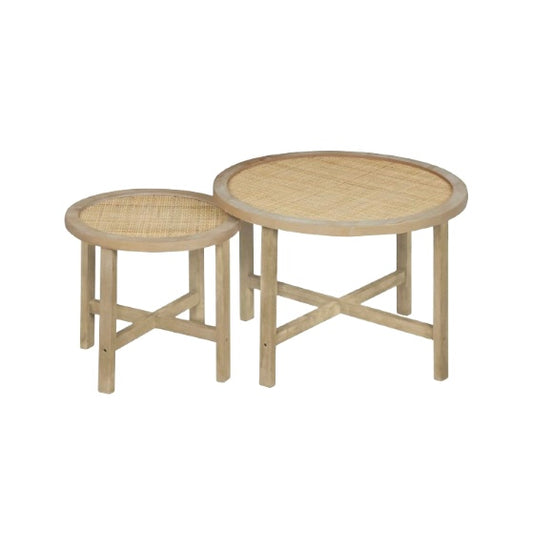 Hadley Coffee Table Set