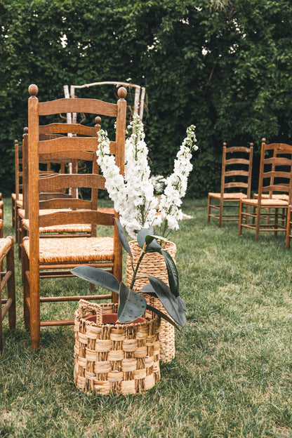 Large Basket Collection