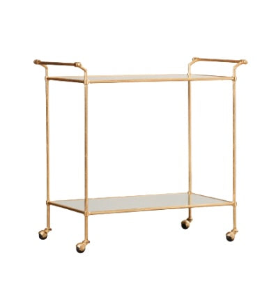 Brandy Bar Cart