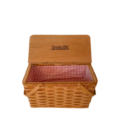 Picnic Basket