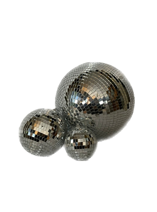 Mirror Ball Collections