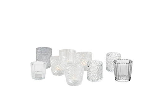 Vintage Votive Collection