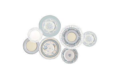 Skye Dinnerware Collection