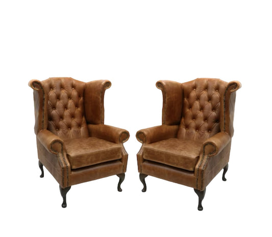 Riley Chair Pair