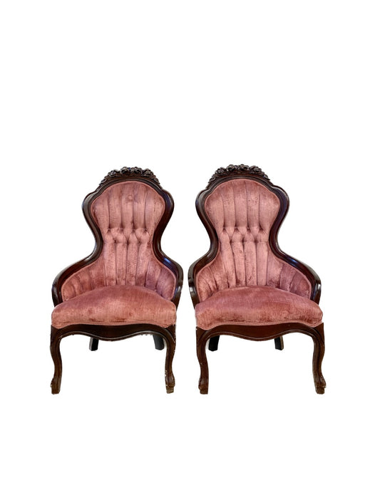 Fiona Chair Pair