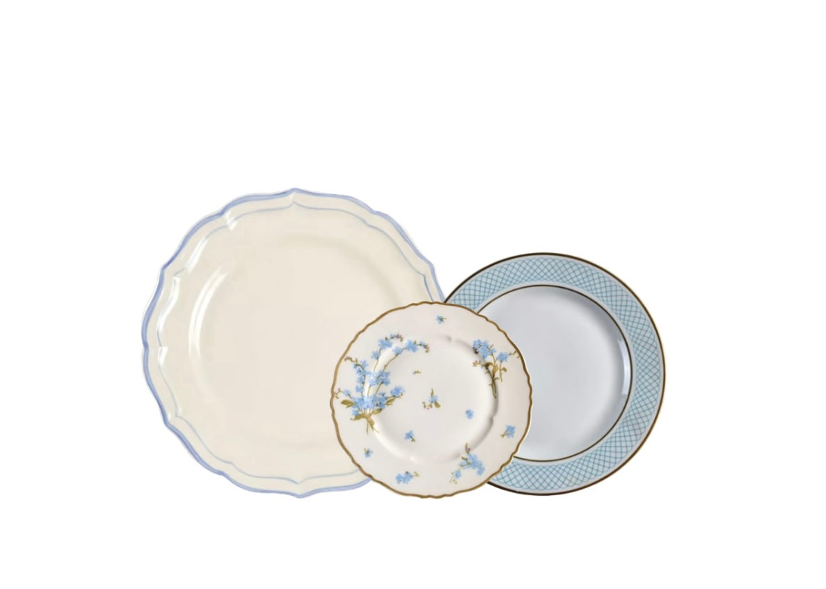 Skye Dinnerware Collection