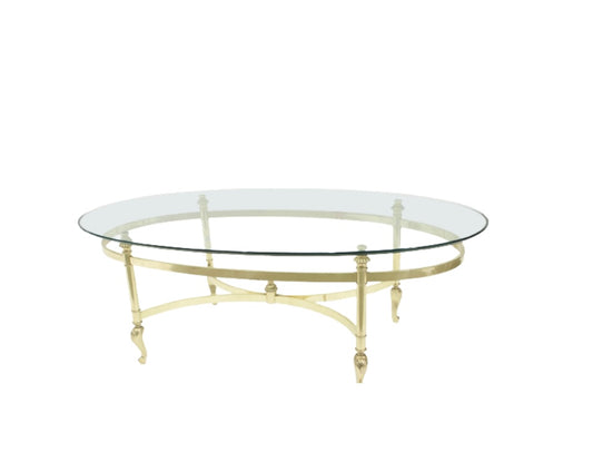 Cora Coffee Table