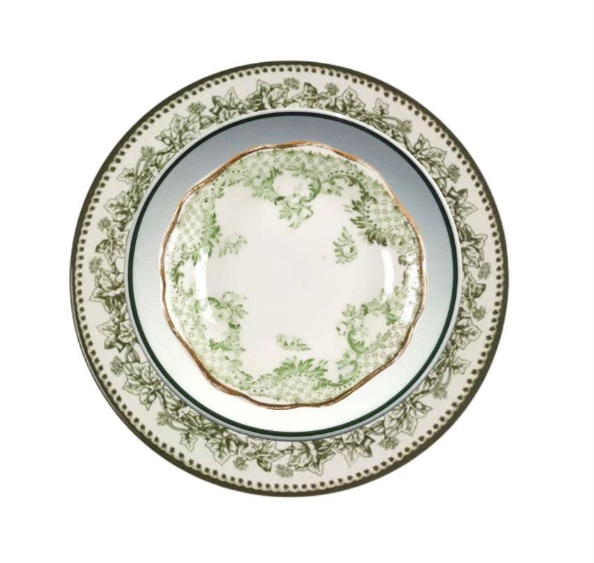 Moss Dinnerware Collection