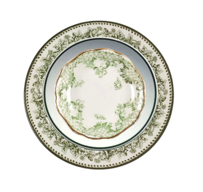 Moss Dinnerware Collection