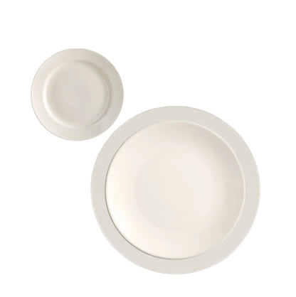 Alabaster Dinnerware Collection