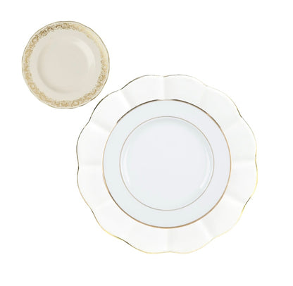 Gatsby Dinnerware Collection