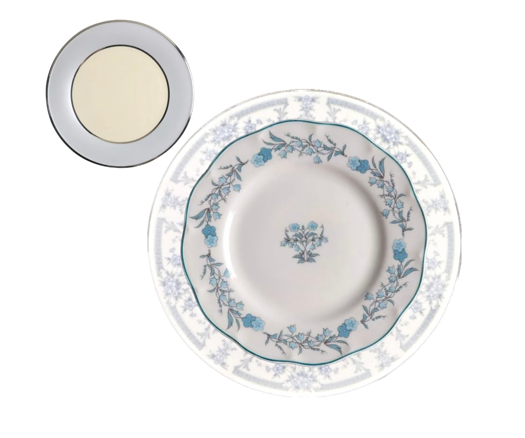 Skye Dinnerware Collection