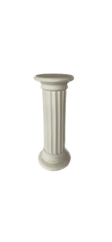 Traditional Plaster Column