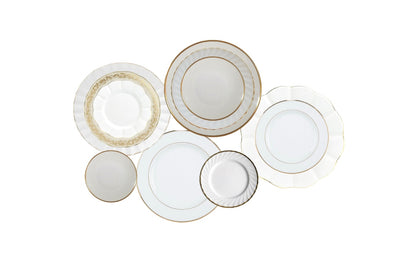 Gatsby Dinnerware Collection