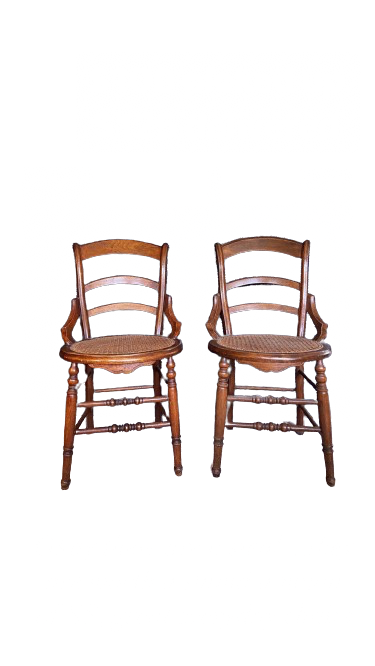 Henry Chair Pair