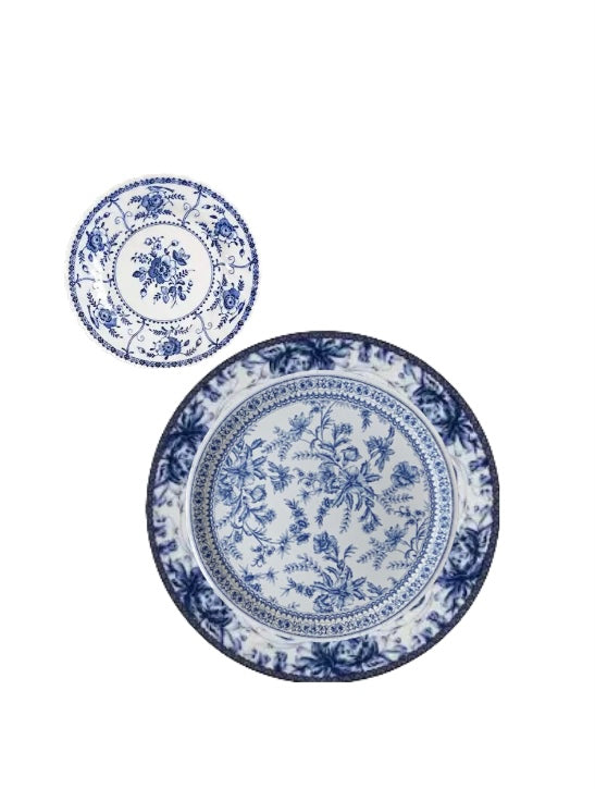 Waverley Dinnerware Collection