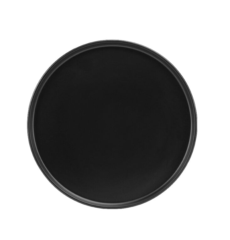 Modern Caviar Dinnerware