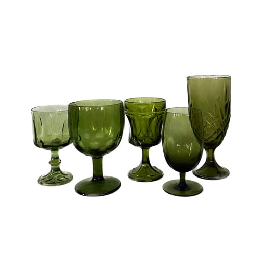 Avo Goblet Collection