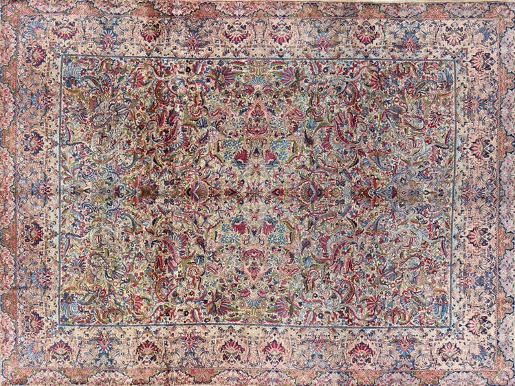 Abbigail Rug 8x10