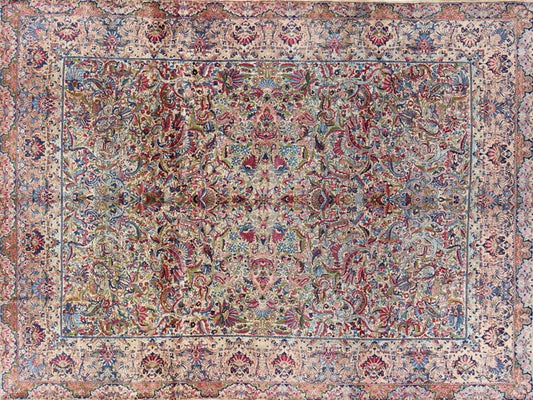 Abbigail Rug 8x10