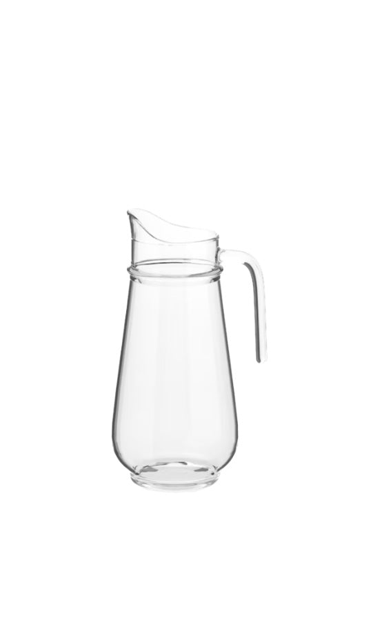 Everyday Water Pitcher