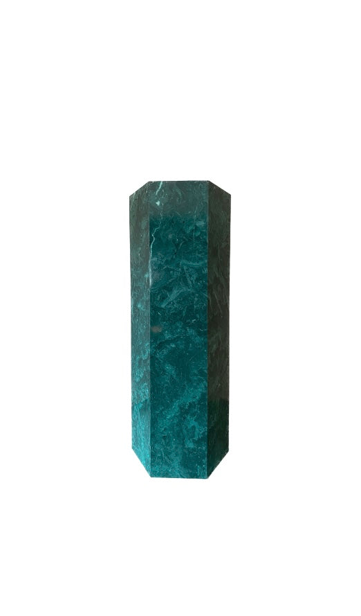 Emerald Pillar