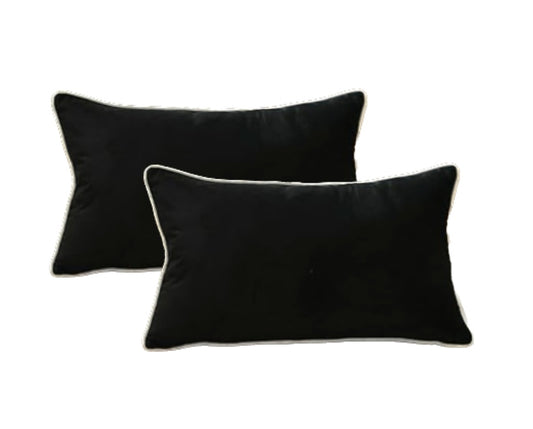 Pepper Pillow Pair