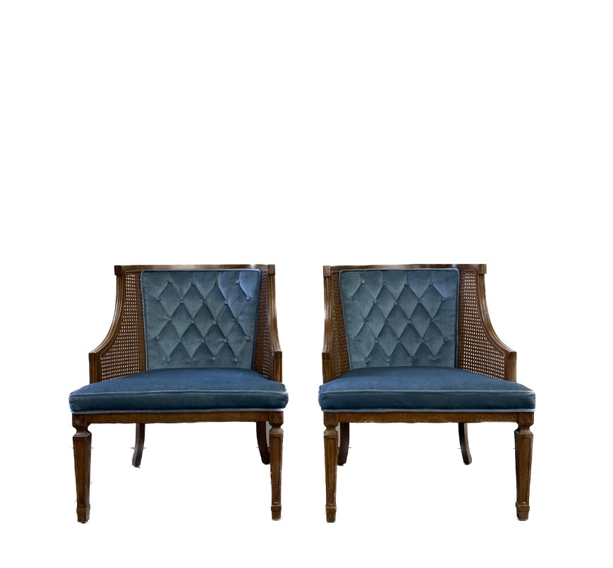 Haley Chair Pair