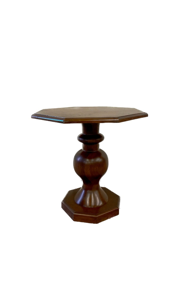 Craftsman Side Table